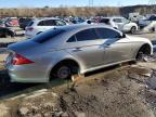 2006 Mercedes-Benz Cls 500C للبيع في Littleton، CO - Vandalism