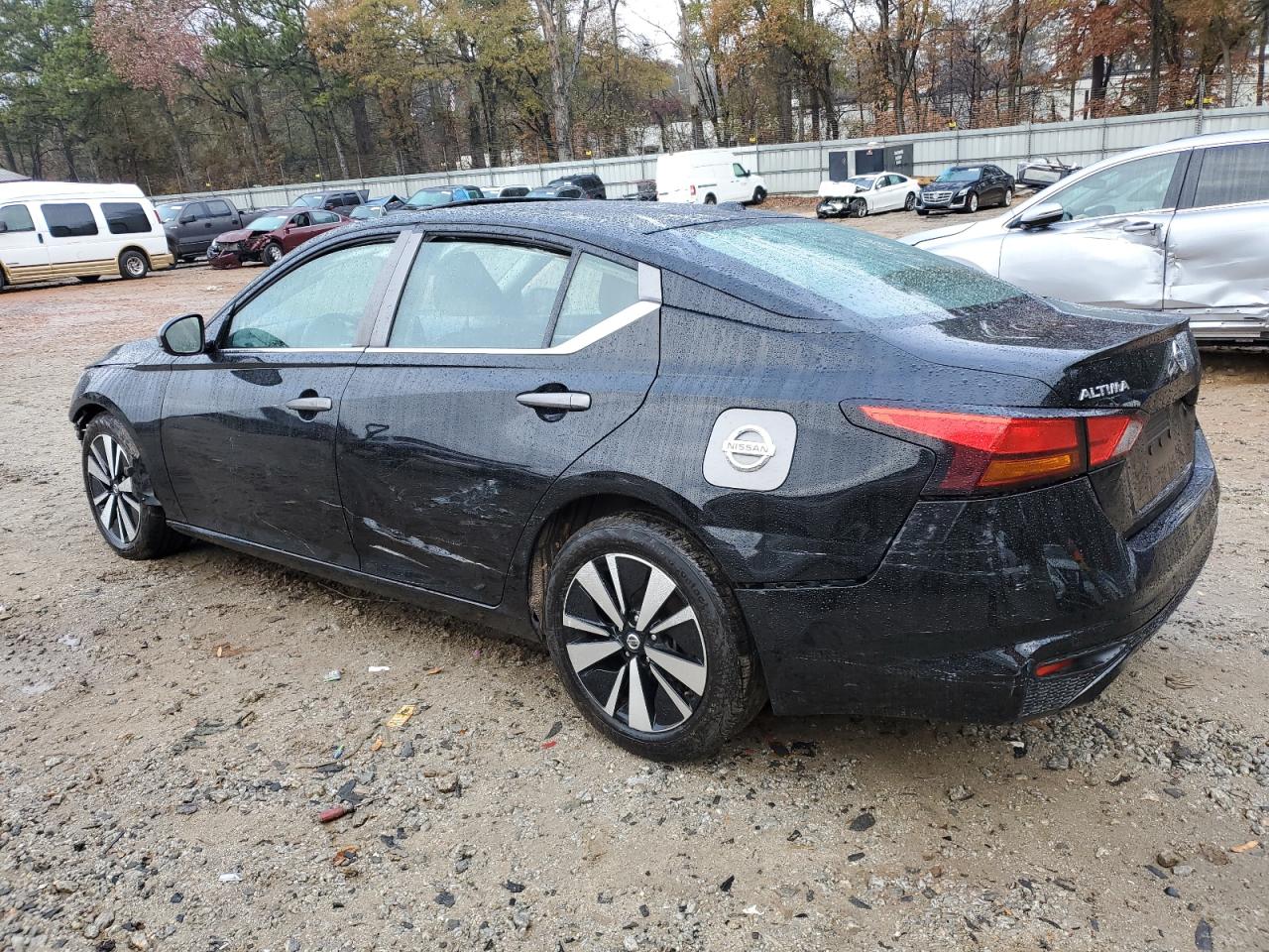 VIN 1N4BL4EV3LC131086 2020 NISSAN ALTIMA no.2