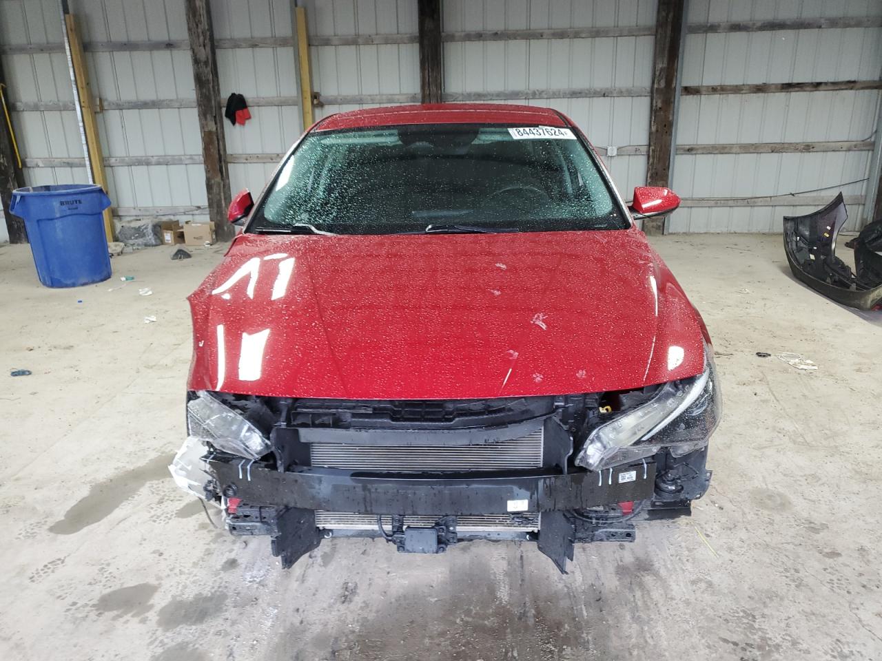 2023 Hyundai Elantra - Image 5