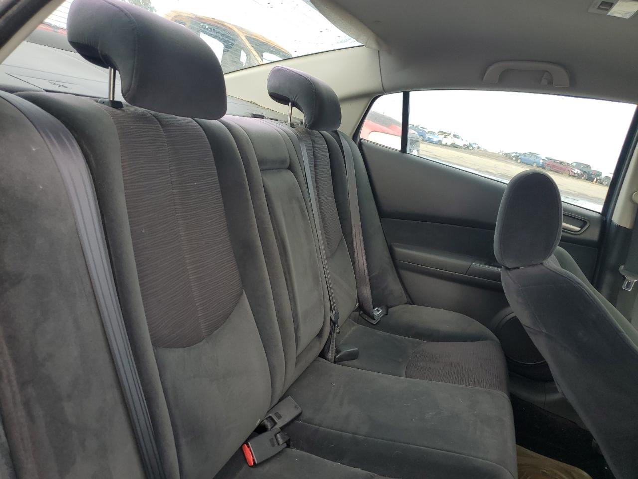 2010 Mazda 6 - Image 10