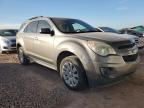 2011 Chevrolet Equinox Lt за продажба в Phoenix, AZ - Side