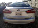 2014 Kia Forte Ex за продажба в Walton, KY - Front End