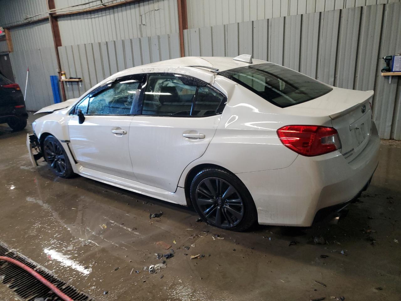 2021 Subaru WRX - Image 2