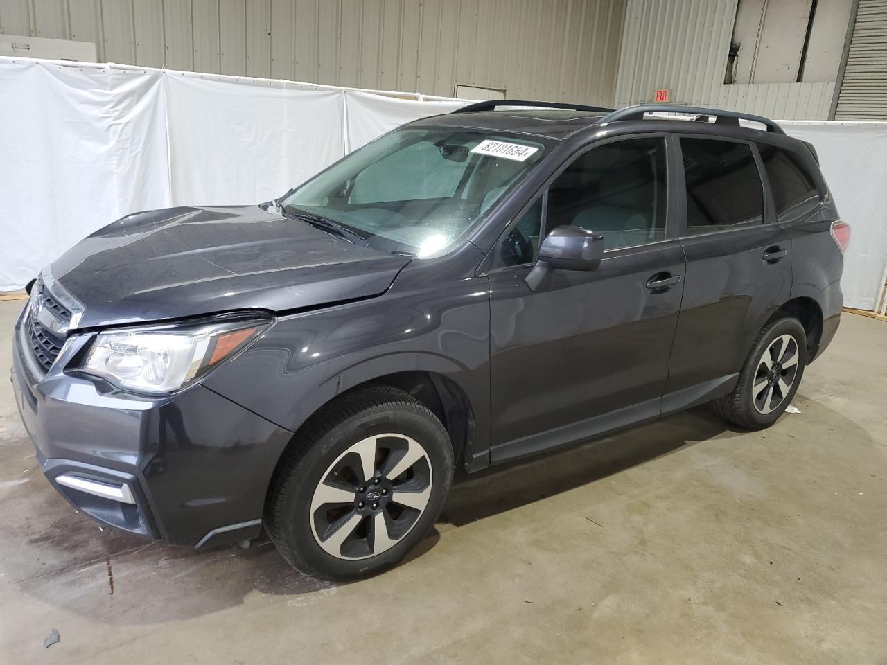 2018 Subaru Forester - Image 1