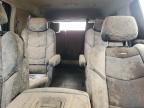 2016 Cadillac Escalade Premium للبيع في Fresno، CA - Water/Flood