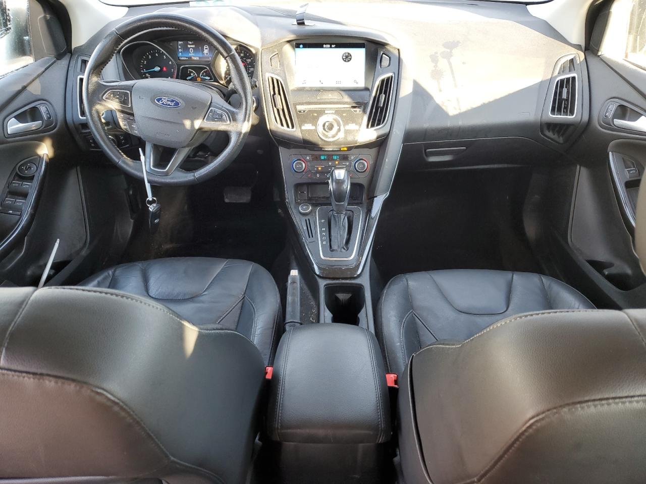 2016 Ford Focus - Image 8