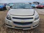 2012 Chevrolet Malibu Ls de vânzare în Longview, TX - Front End