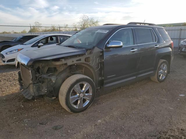 2015 Gmc Terrain Slt