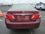 2007 Lexus Es 350 იყიდება Vallejo-ში, CA - Side