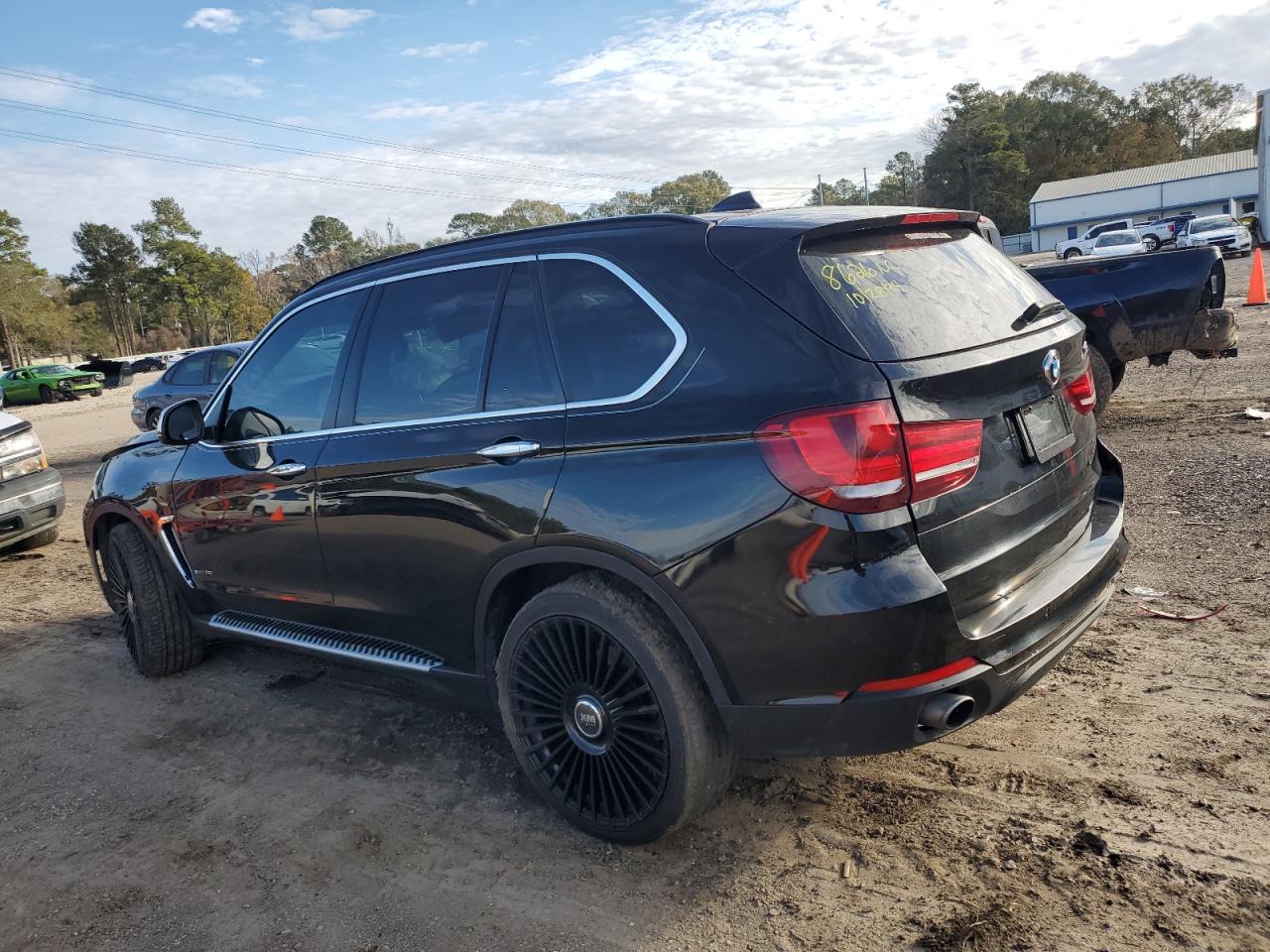 VIN 5UXKR2C52G0R72032 2016 BMW X5 no.2