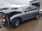 2008 Infiniti Ex35 Base en Venta en Elgin, IL - Front End