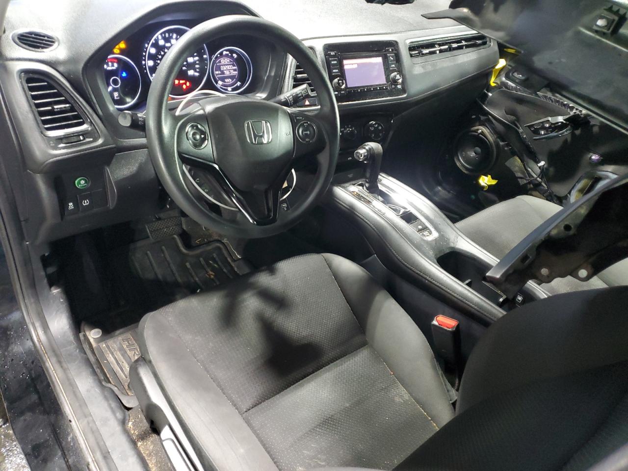 2022 Honda HR-V - Image 8