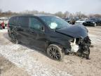 2018 Dodge Grand Caravan Gt de vânzare în Central Square, NY - Front End