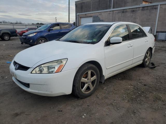 2004 Honda Accord Ex