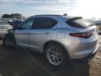 2019 Alfa Romeo Stelvio Ti на продаже в San Martin, CA - Front End