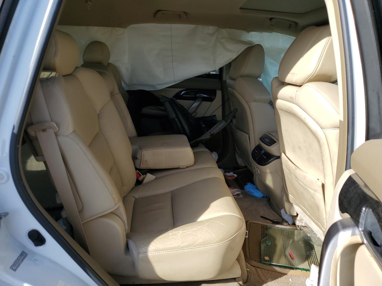 2007 Acura MDX - Image 11