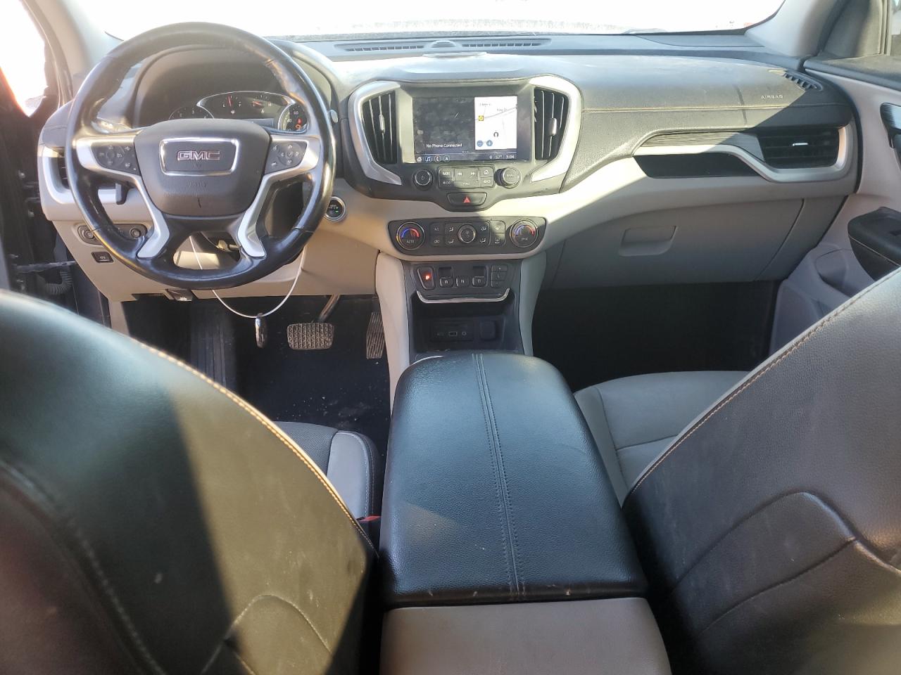 2018 GMC Terrain - Image 8