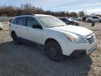 2013 Subaru Outback 2.5I за продажба в Memphis, TN - Side