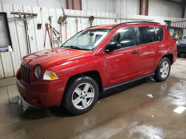 2007 Jeep Compass 