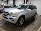 2011 Mercedes-Benz Gl 450 4Matic продається в West Mifflin, PA - Front End