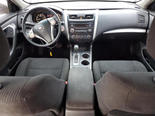 Седаны NISSAN ALTIMA 2015 Красный
