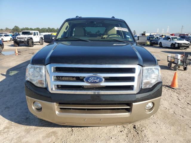  FORD EXPEDITION 2013 Czarny