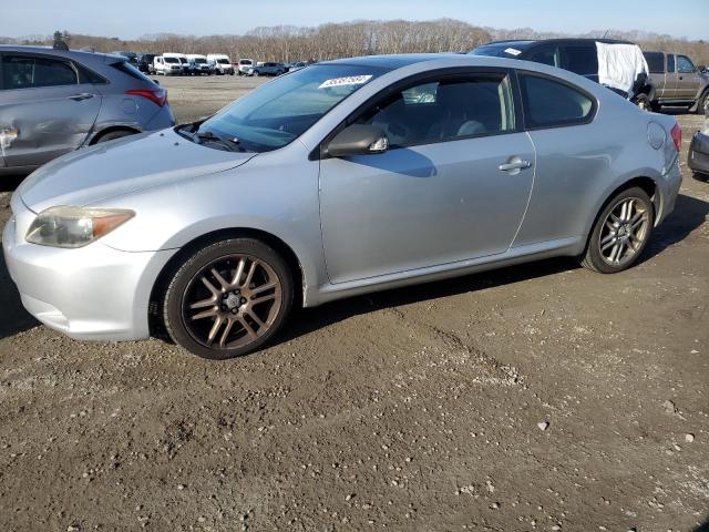 2005 Toyota Scion Tc 