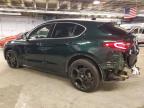 2020 Alfa Romeo Stelvio Ti zu verkaufen in Wheeling, IL - Rear End