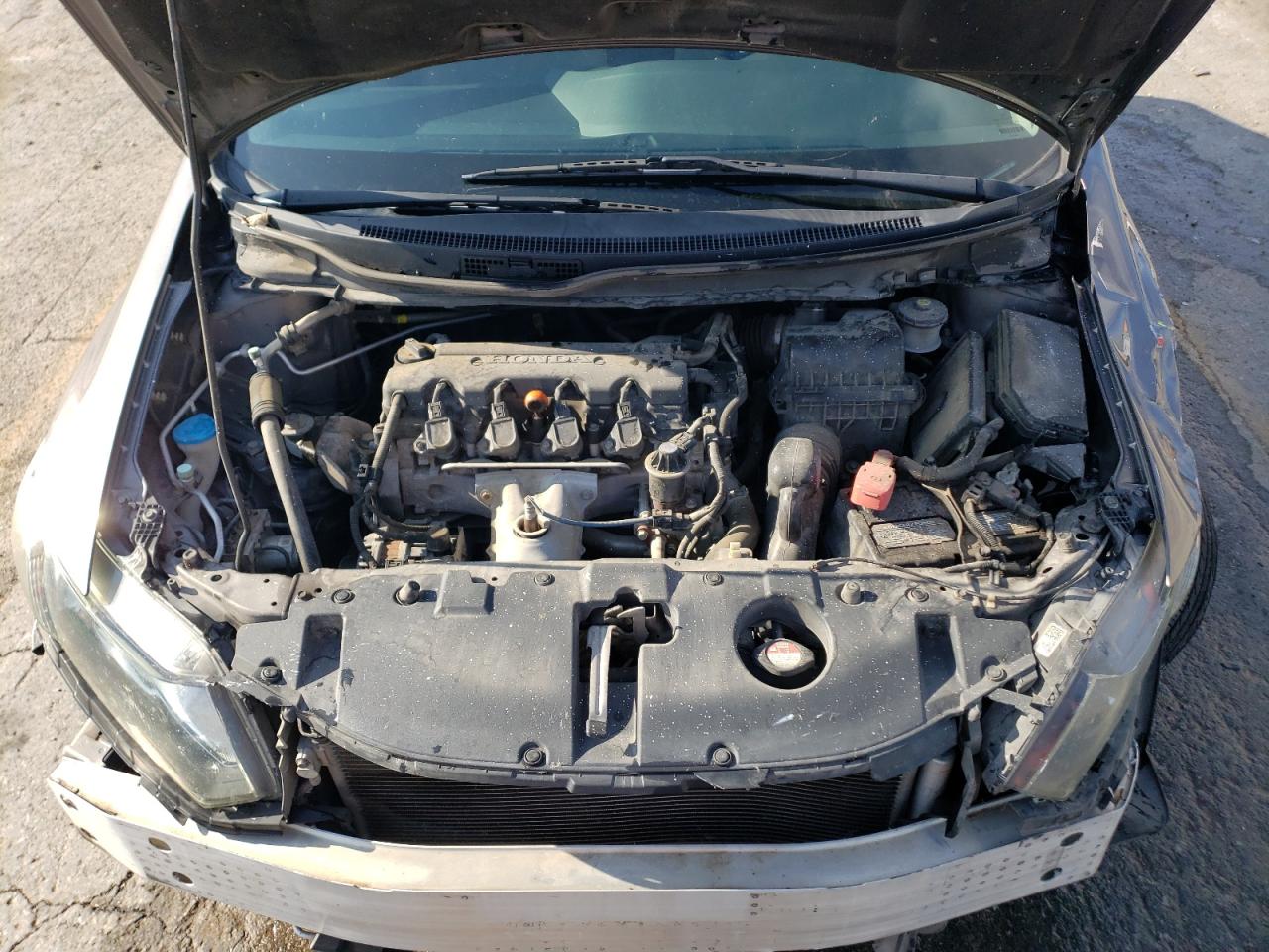 2013 Honda Civic - Image 11
