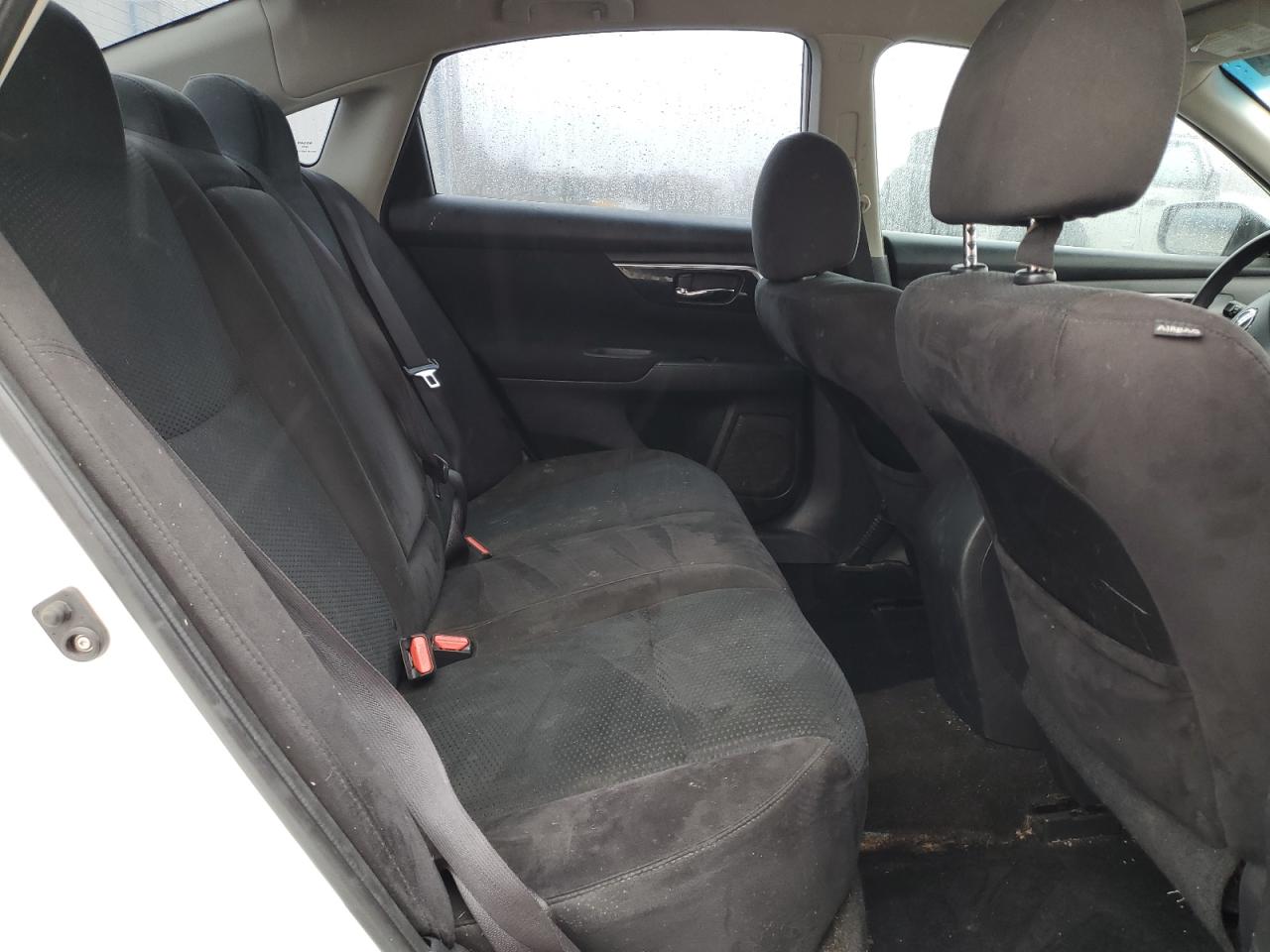 2014 Nissan Altima - Image 10