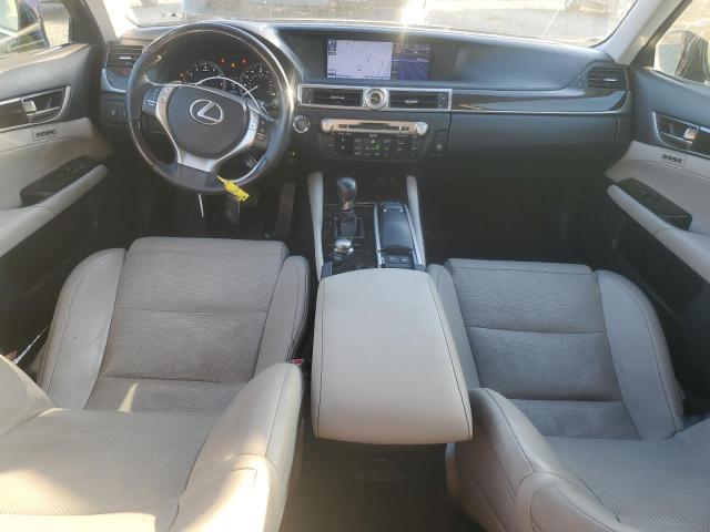  LEXUS GS350 2013 Granatowy