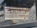 2013 Bmw X5 Xdrive35I zu verkaufen in Riverview, FL - Front End