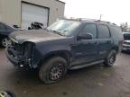2014 Gmc Yukon Slt en Venta en Woodburn, OR - Front End