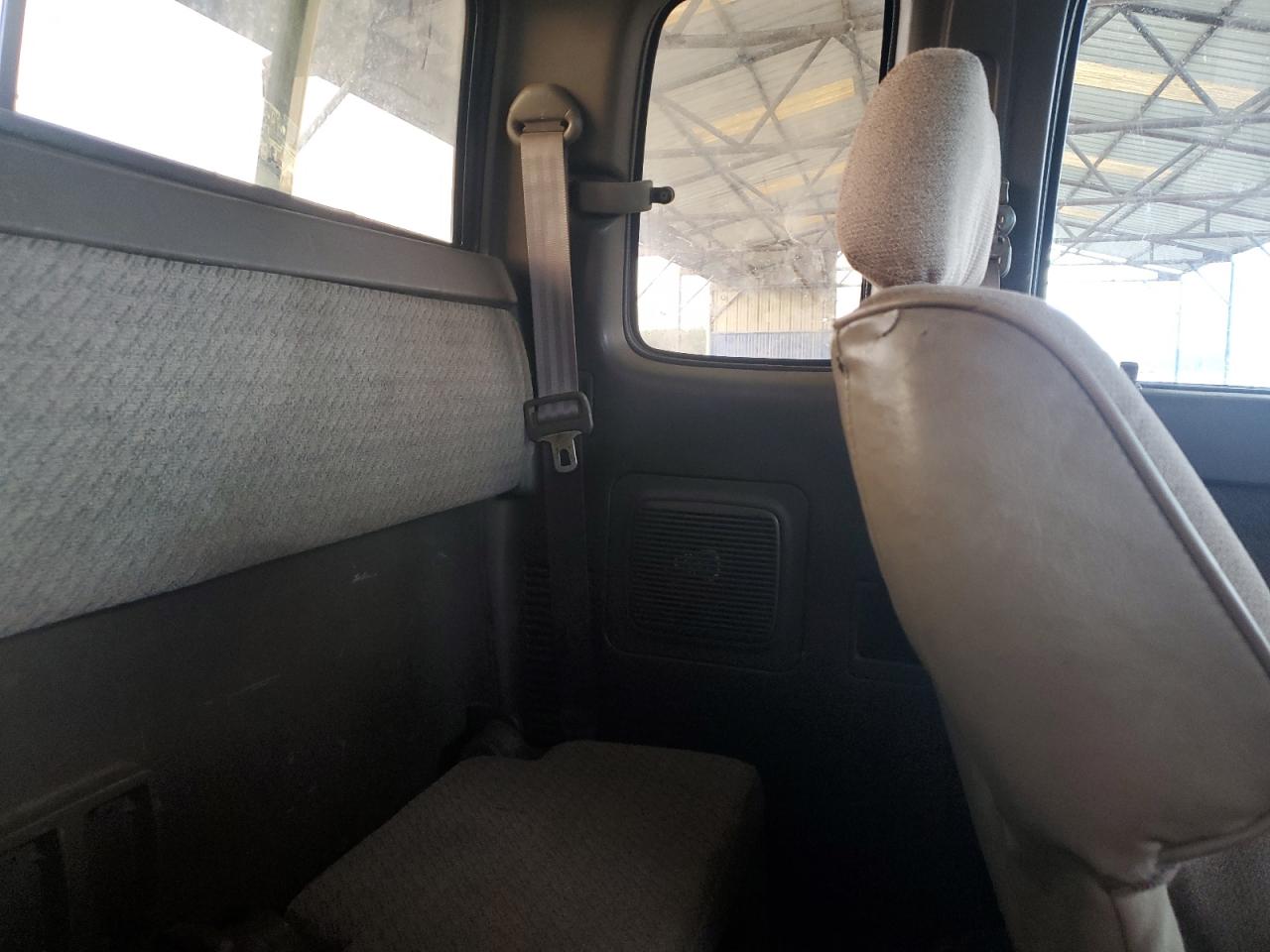 1996 Toyota Tacoma - Image 10