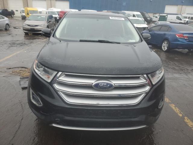 Parquets FORD EDGE 2015 Czarny