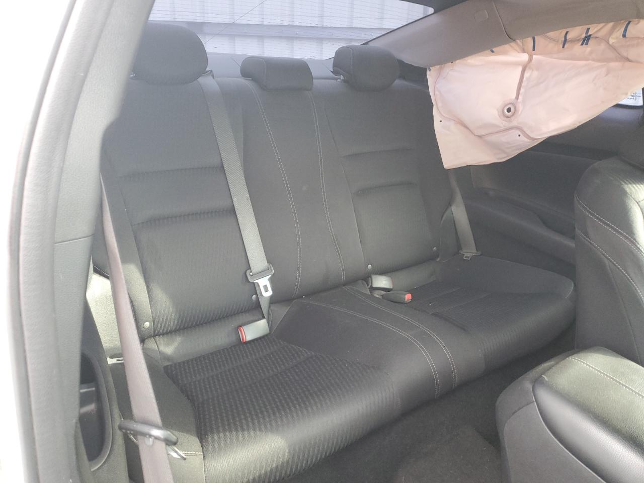 2015 Honda Accord - Image 10