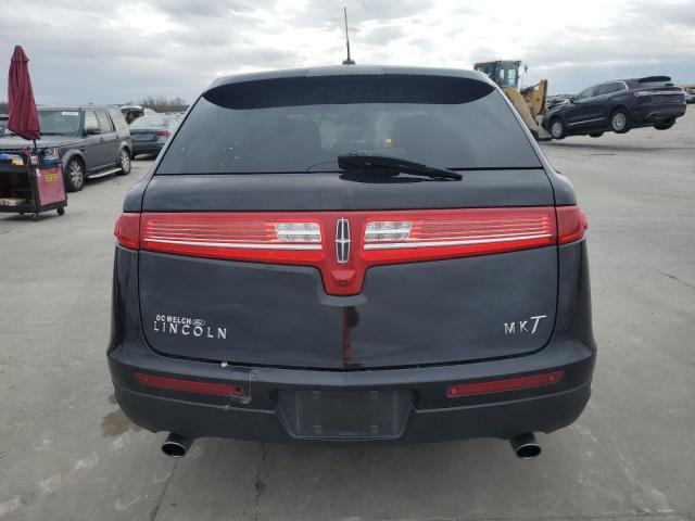  LINCOLN MKT 2019 Черный