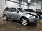 2010 Subaru Forester 2.5X Premium de vânzare în Ham Lake, MN - Front End