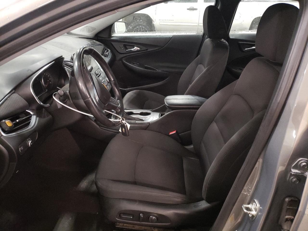 2018 Chevrolet Malibu - Image 7