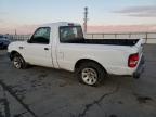 2008 Ford Ranger  на продаже в Fresno, CA - Rollover