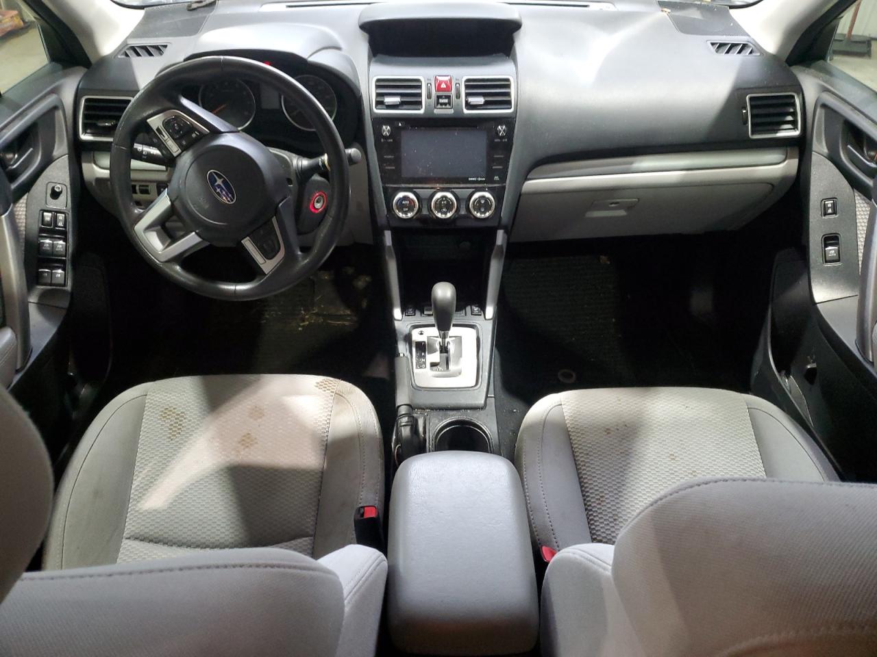2018 Subaru Forester - Image 8