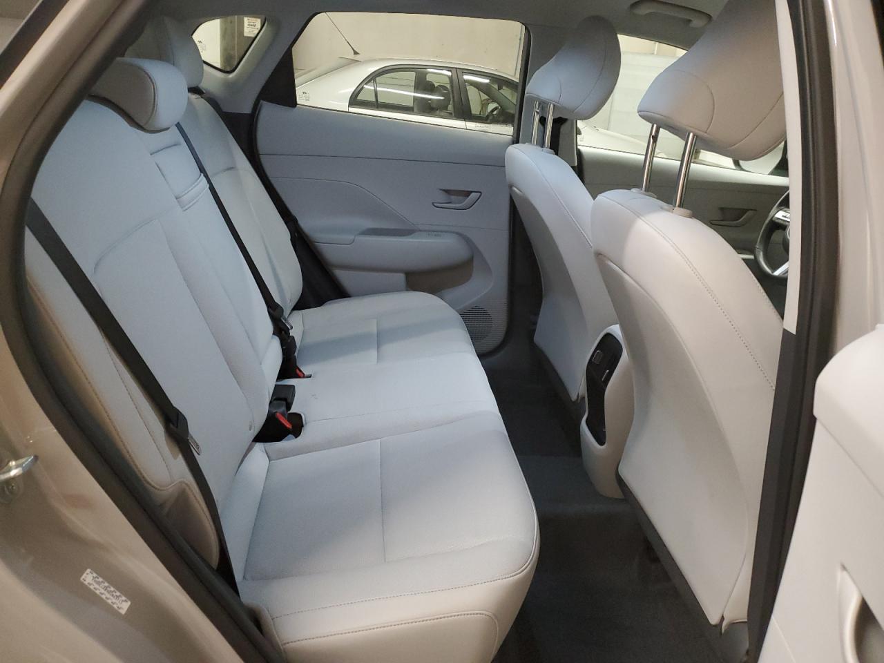 2024 Hyundai Kona - Image 11