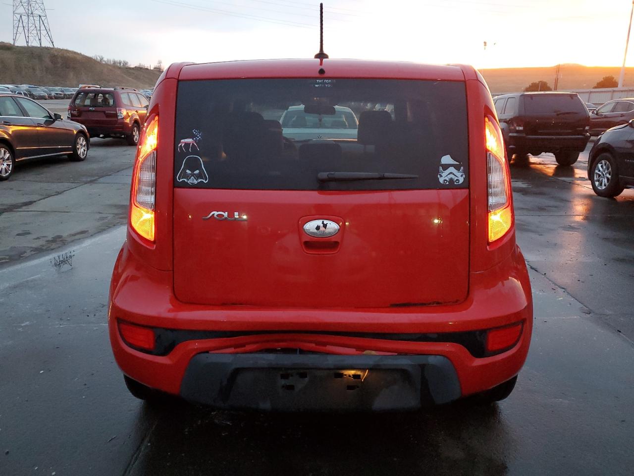 2013 Kia Soul - Image 6