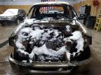 2006 Ford F150  за продажба в Kincheloe, MI - Burn - Engine