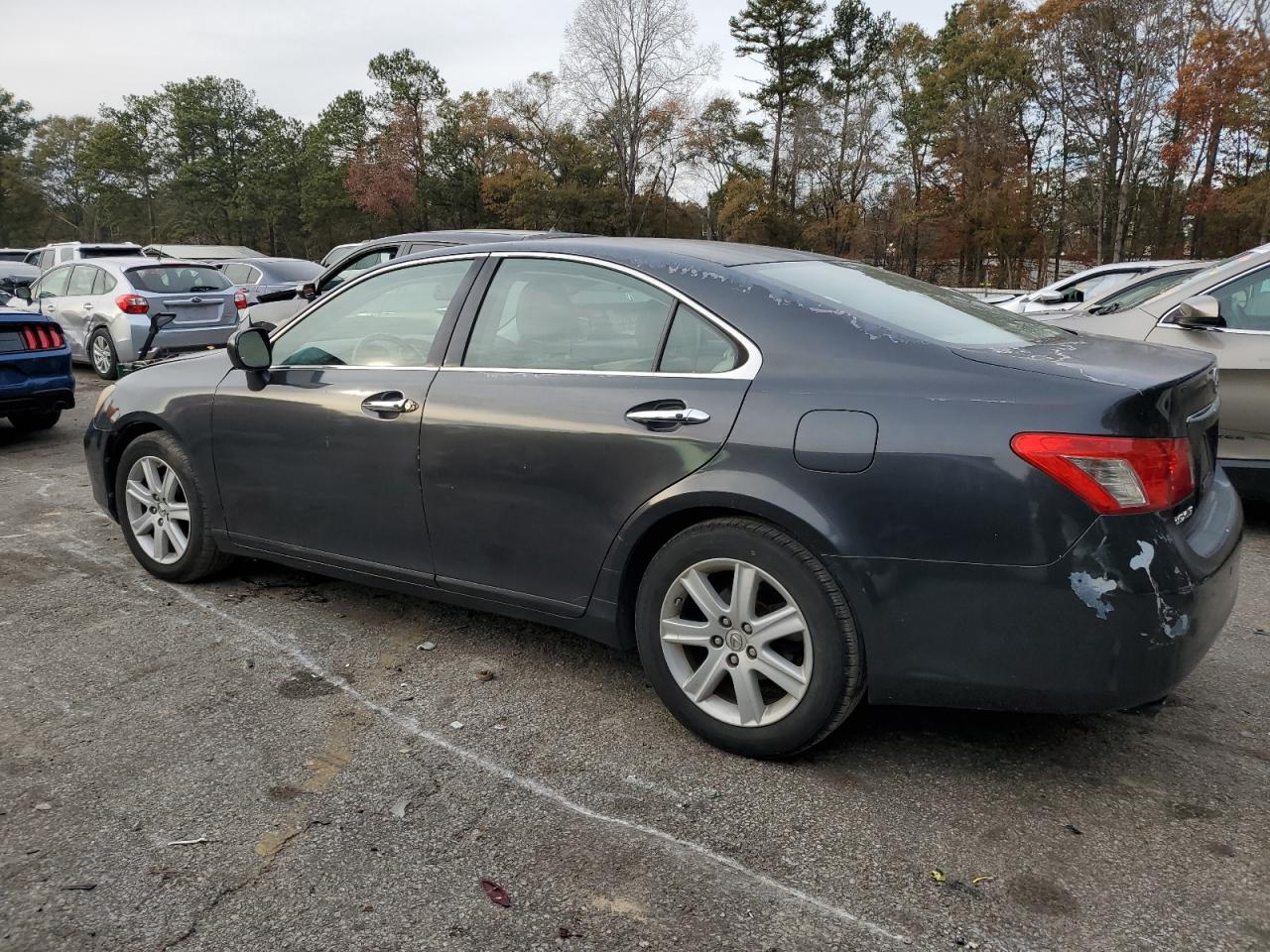 2007 Lexus ES - Image 2