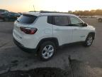 2018 Jeep Compass Latitude за продажба в Eight Mile, AL - Front End