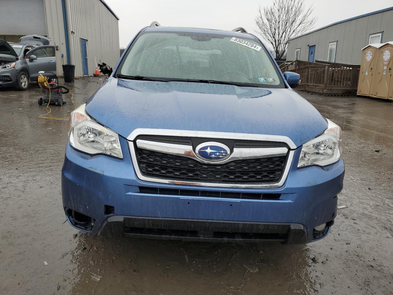2016 Subaru Forester - Image 5