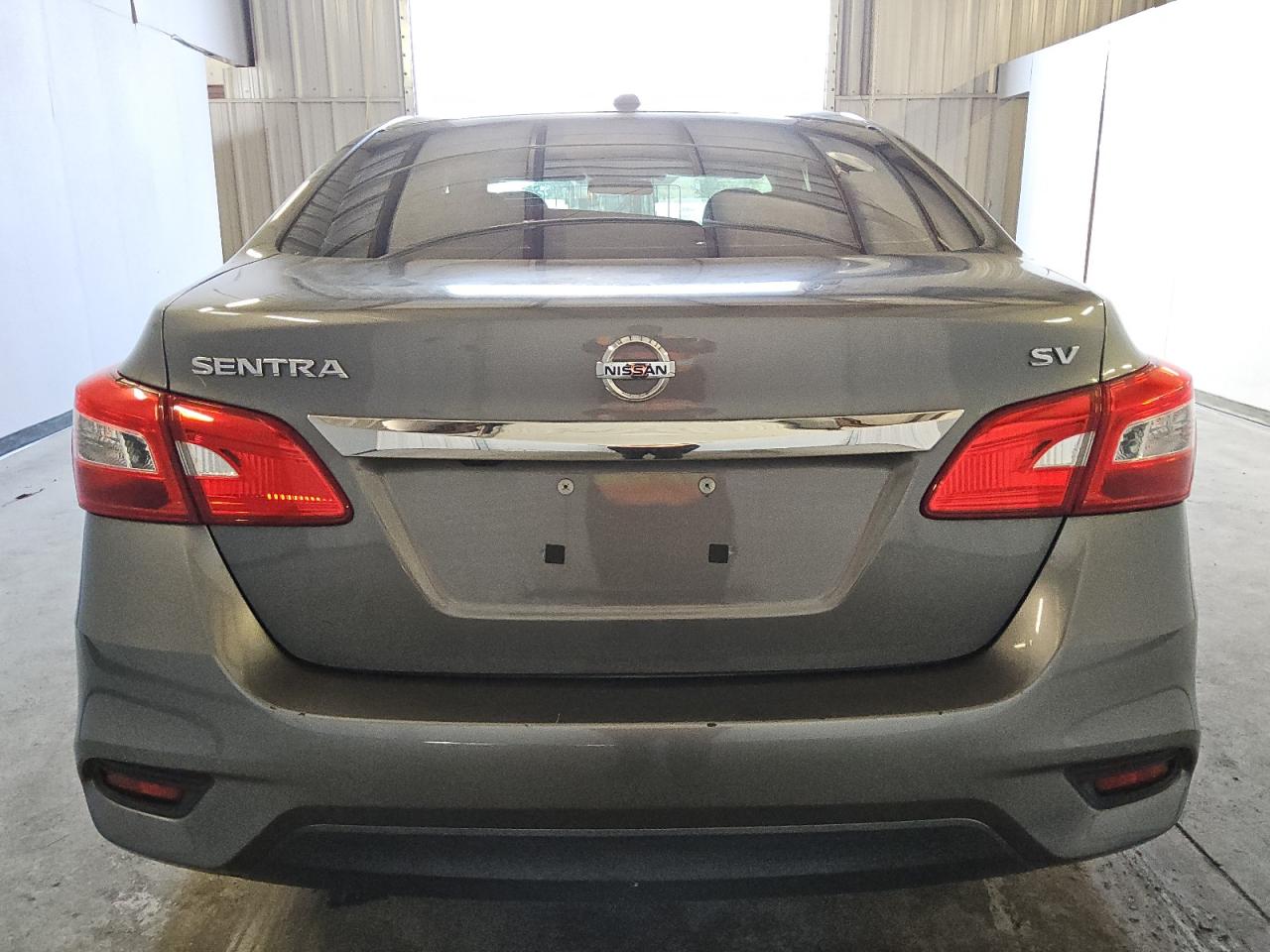 VIN 3N1AB7AP2JY202688 2018 NISSAN SENTRA no.6