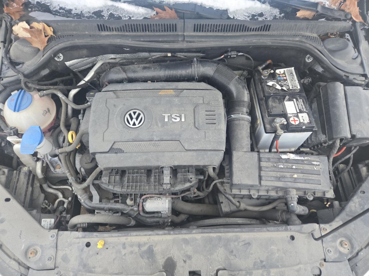 VIN 3VWD17AJ9GM417698 2016 VOLKSWAGEN JETTA no.7