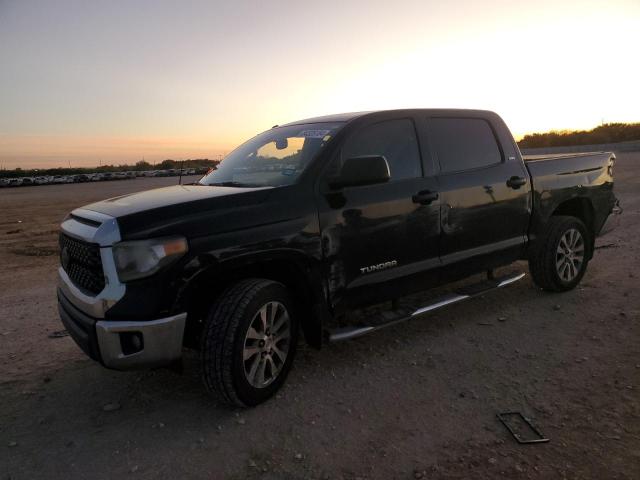 2019 Toyota Tundra Crewmax Sr5